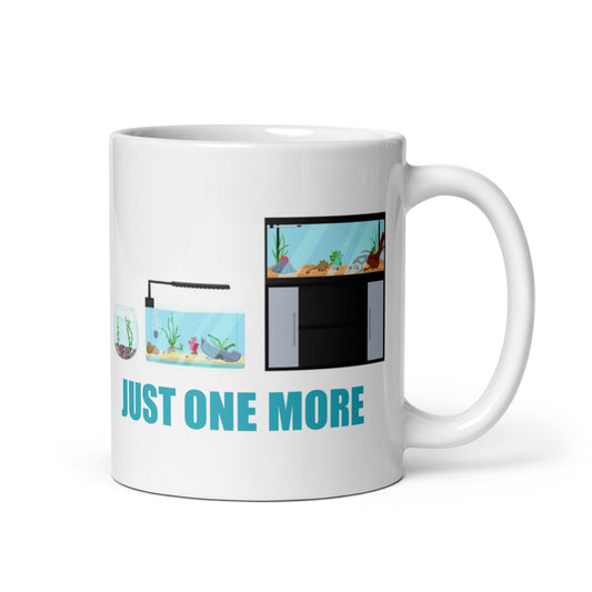 Just one more TANK mug!