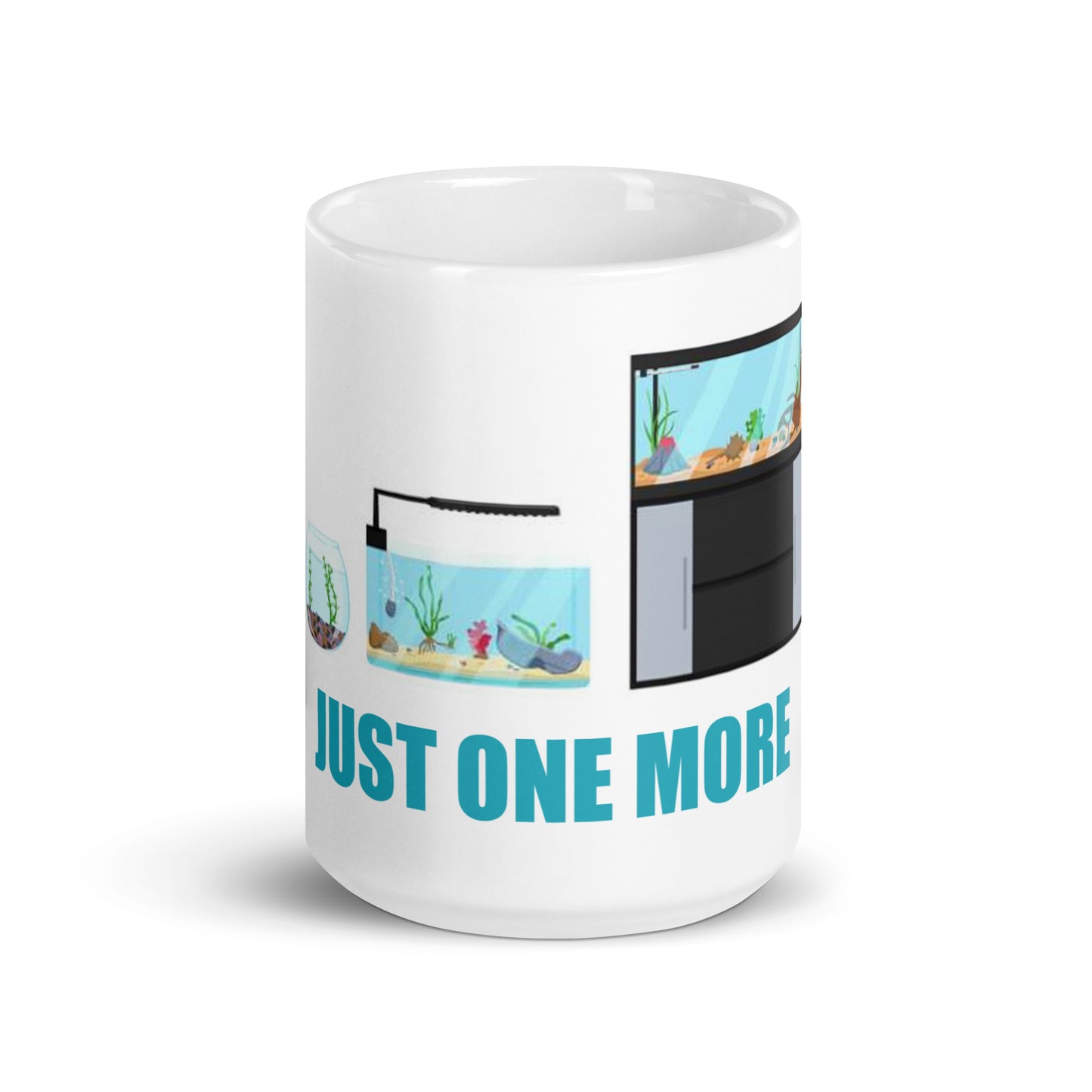 Just one more TANK mug!