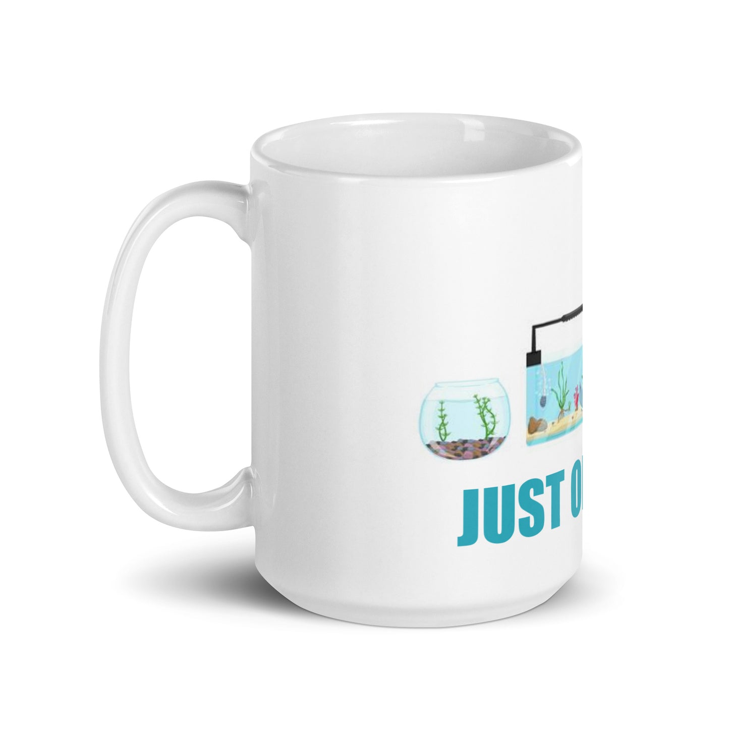 Just one more TANK mug!