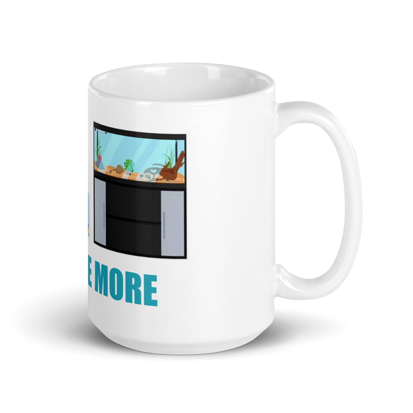 Just one more TANK mug!