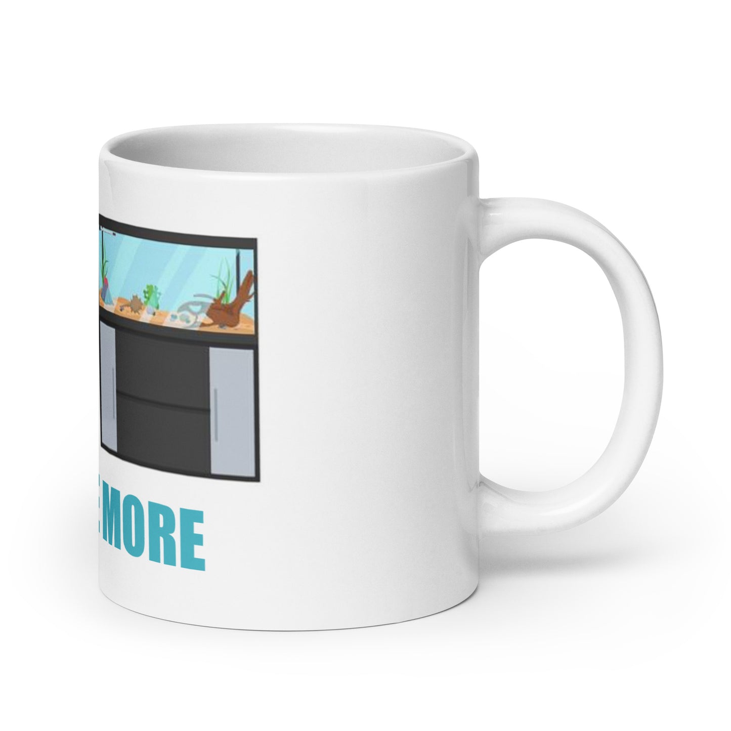 Just one more TANK mug!