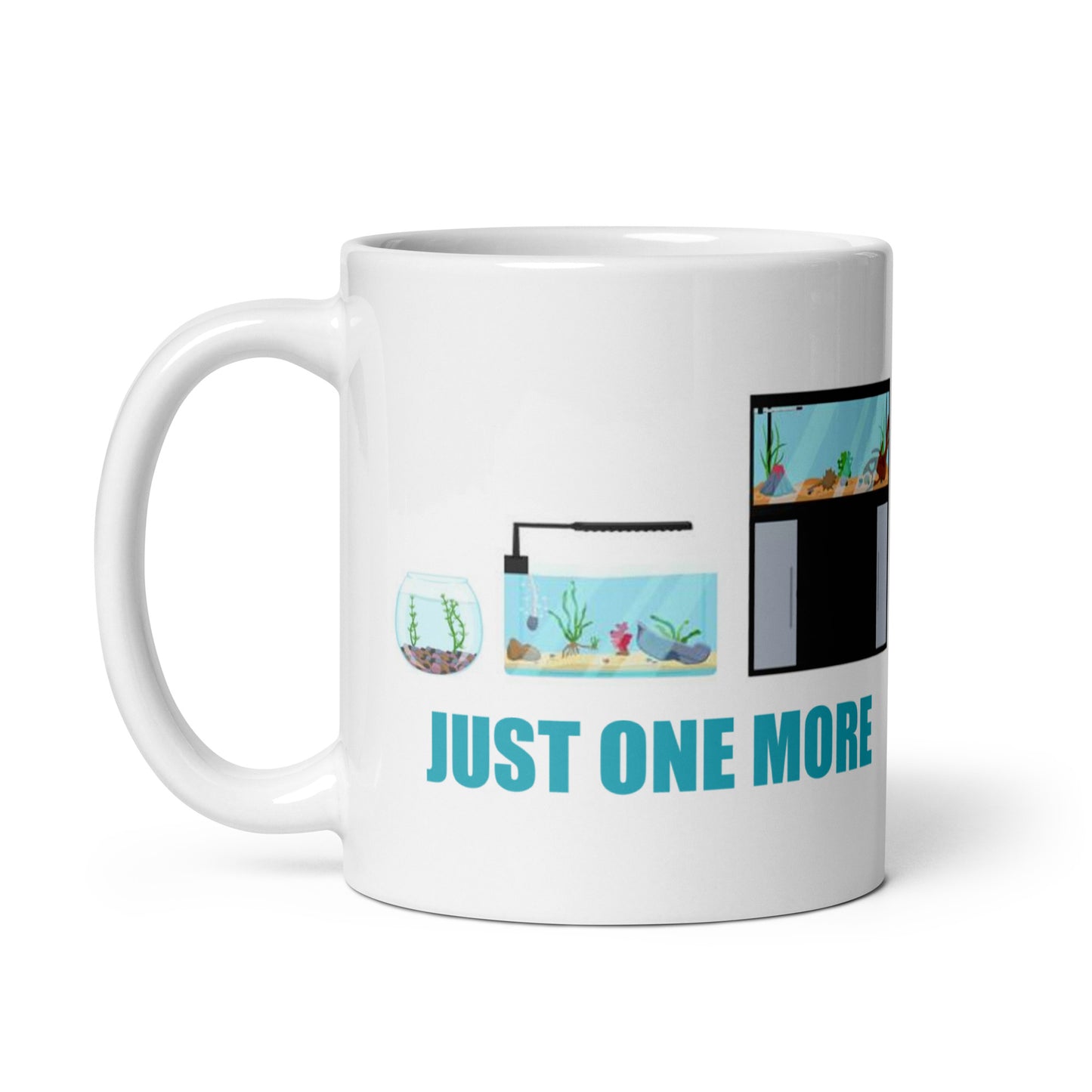 Just one more TANK mug!