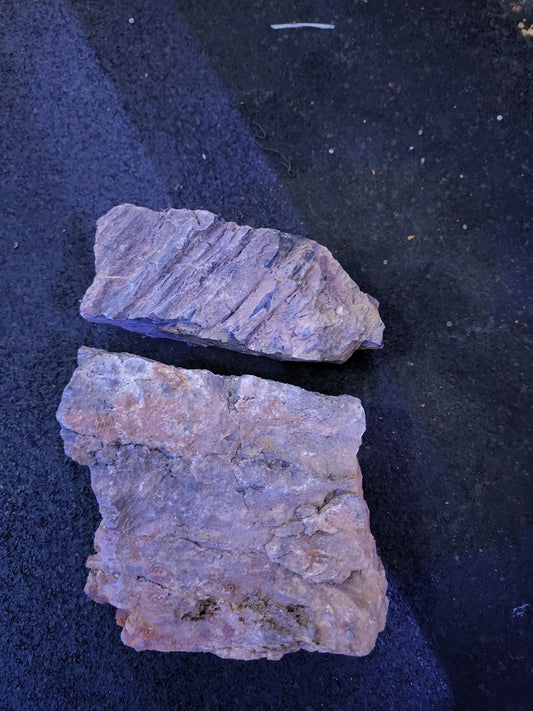 Strata rock 1 pound
