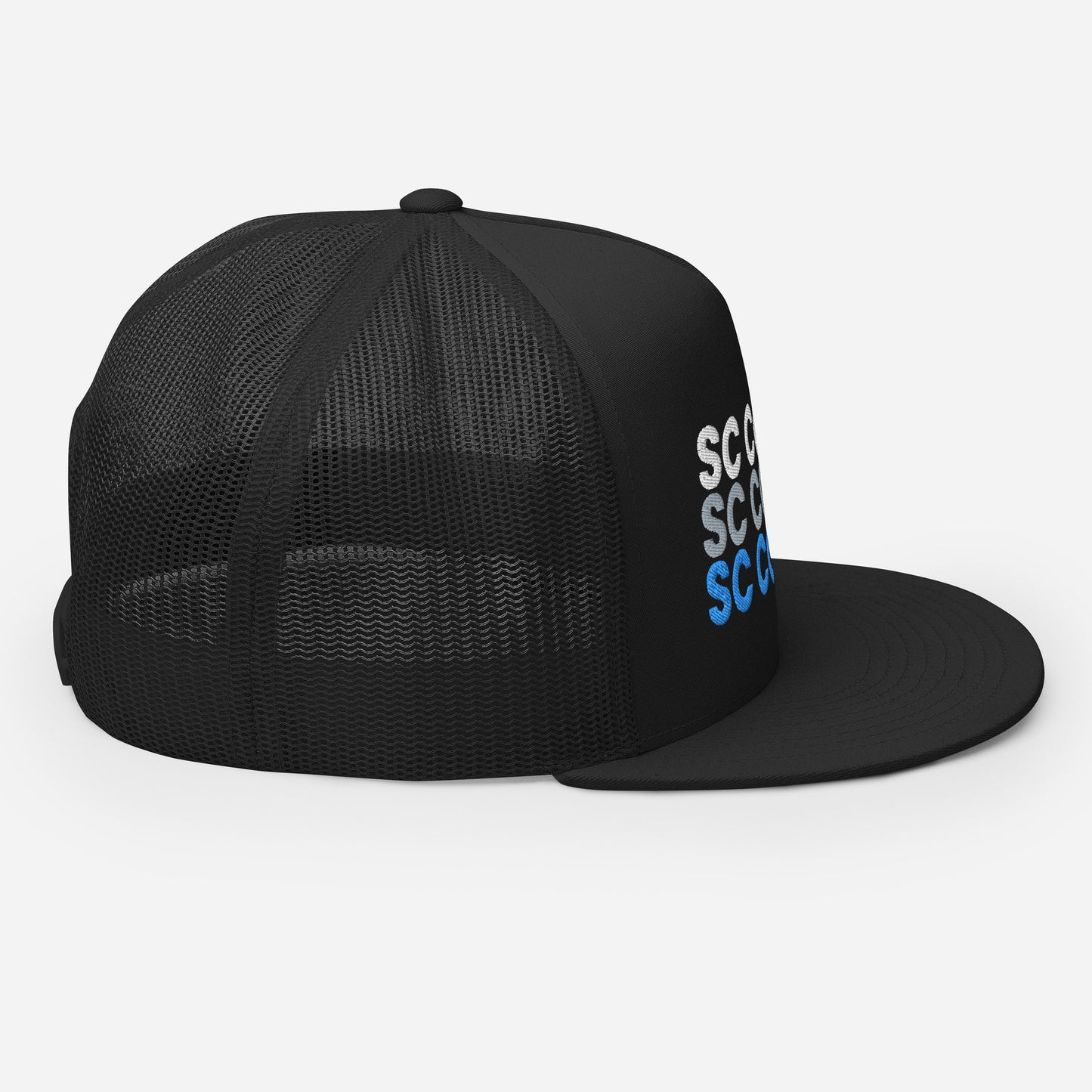 SC Corals Official Trucker Hat